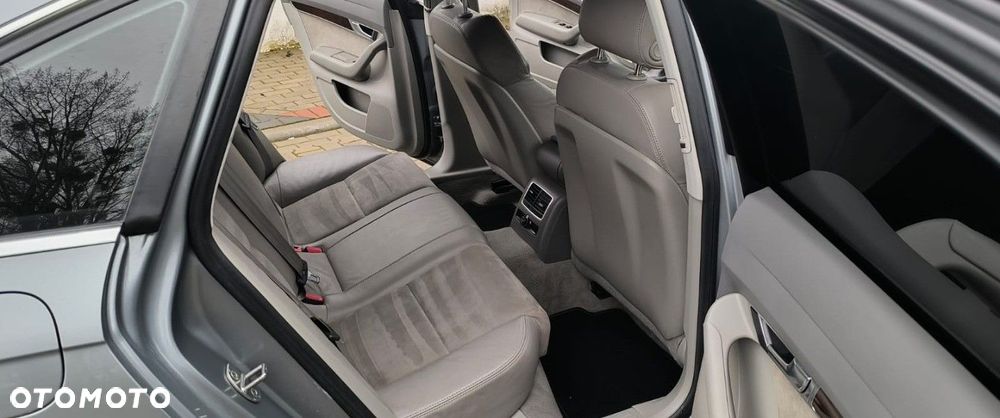 Audi A6 Limousine - 38