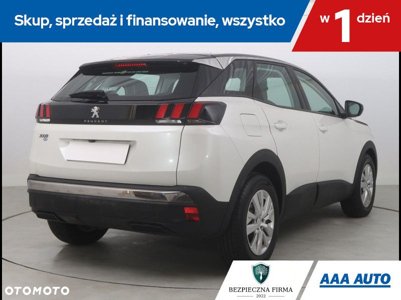 Peugeot 3008 - 6