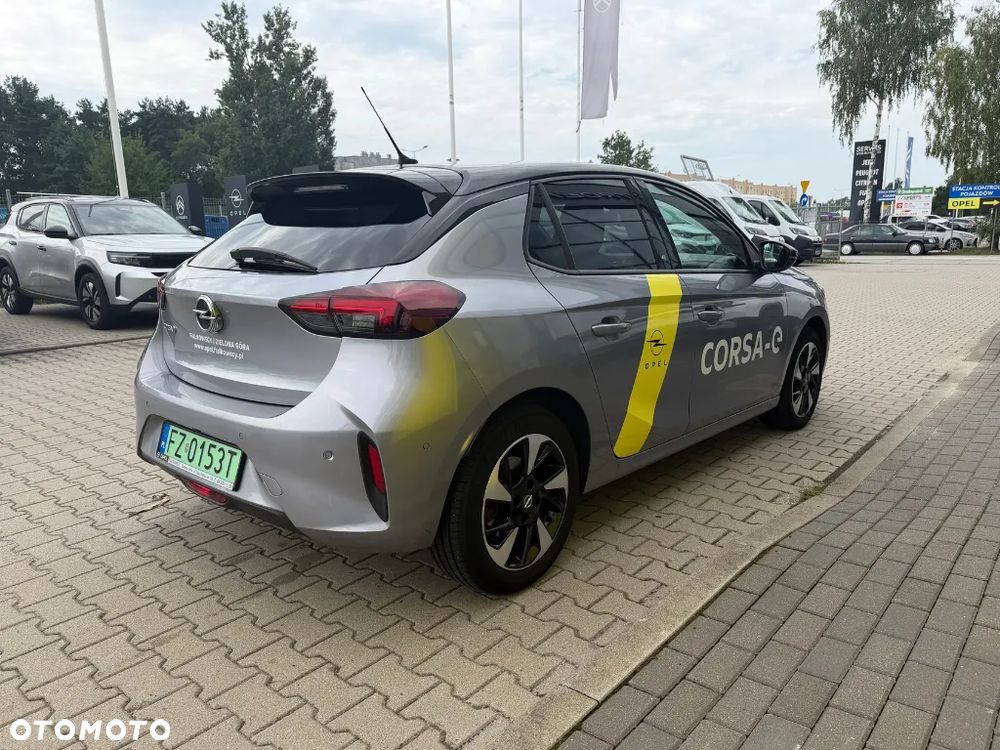 Opel Corsa GS - 6