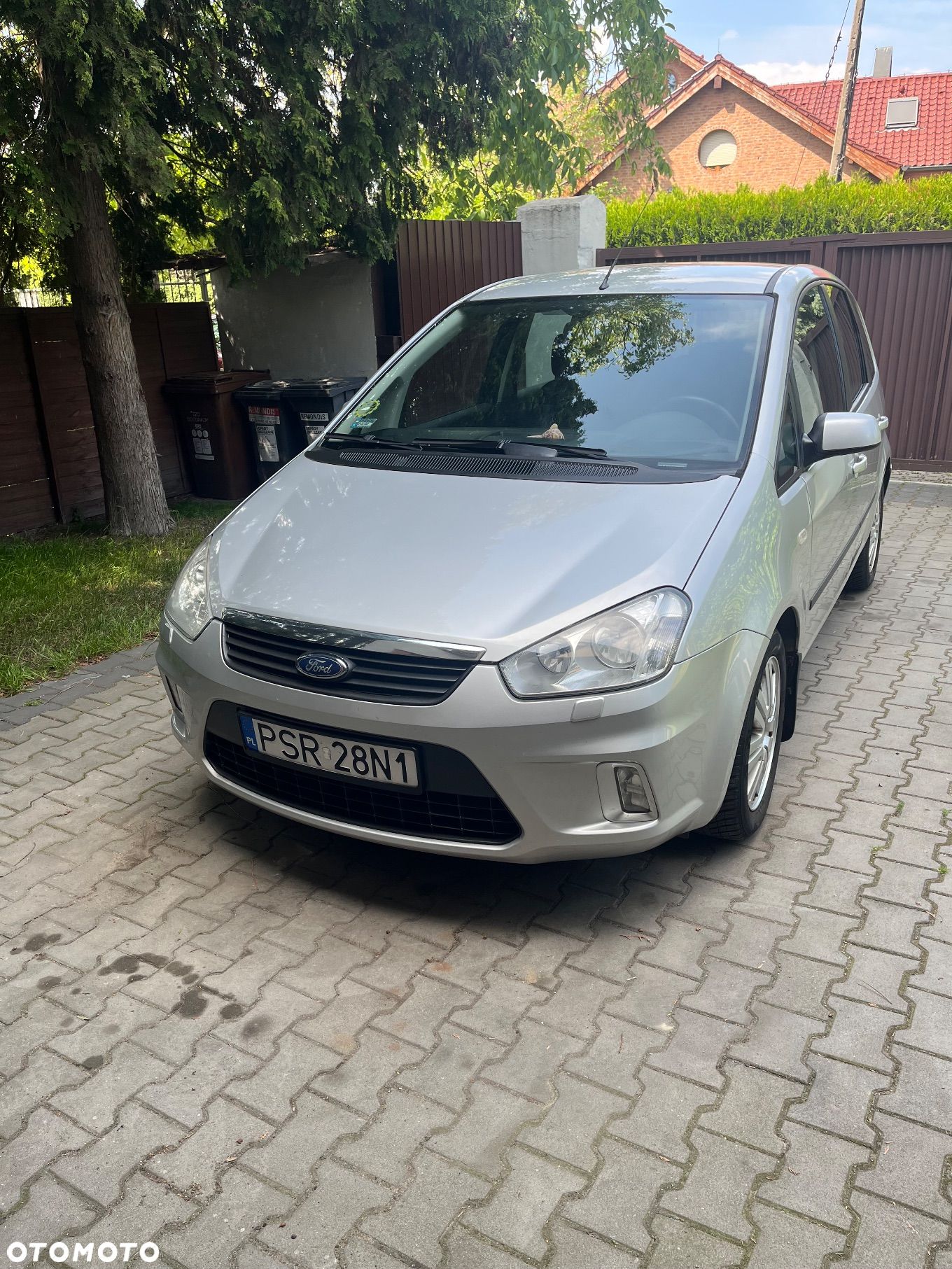 Ford C-MAX 1.6 Trend - 1