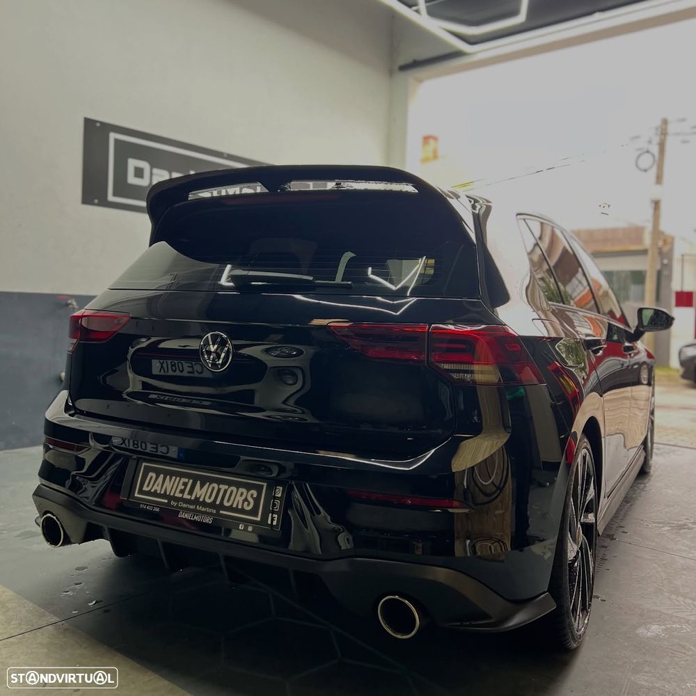 VW Golf 1.4 eHybrid OPF DSG GTE - 2