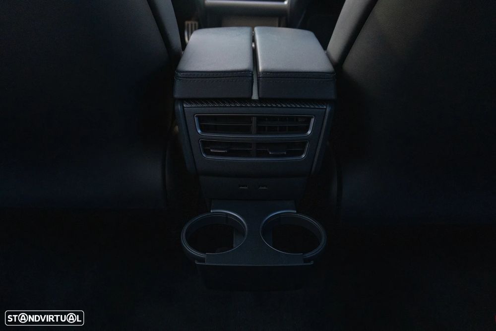 Tesla Model S P100D - 16
