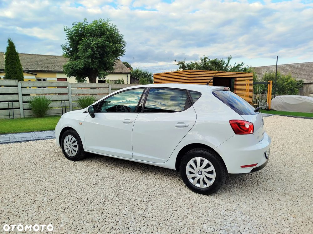 Seat Ibiza - 11