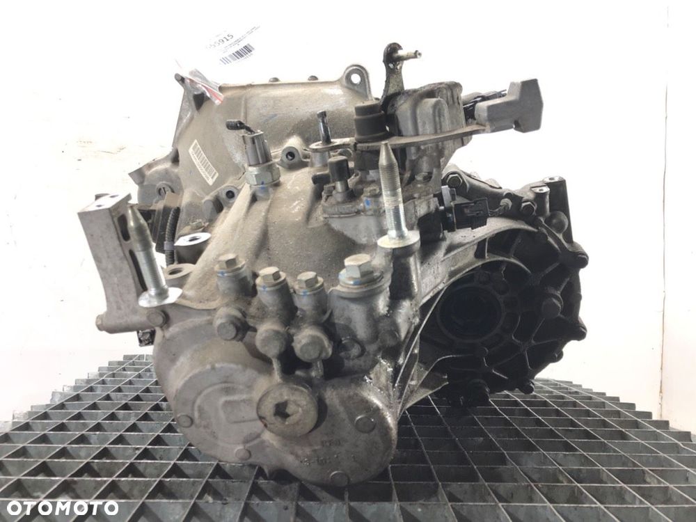 SKRZYNIA BIEGÓW  HONDA CIVIC IX (FK) 2012 - 2022 1.4 i-VTEC (FK1) 73 kW [99 KM] benzyna 2012 - 2022 - 3