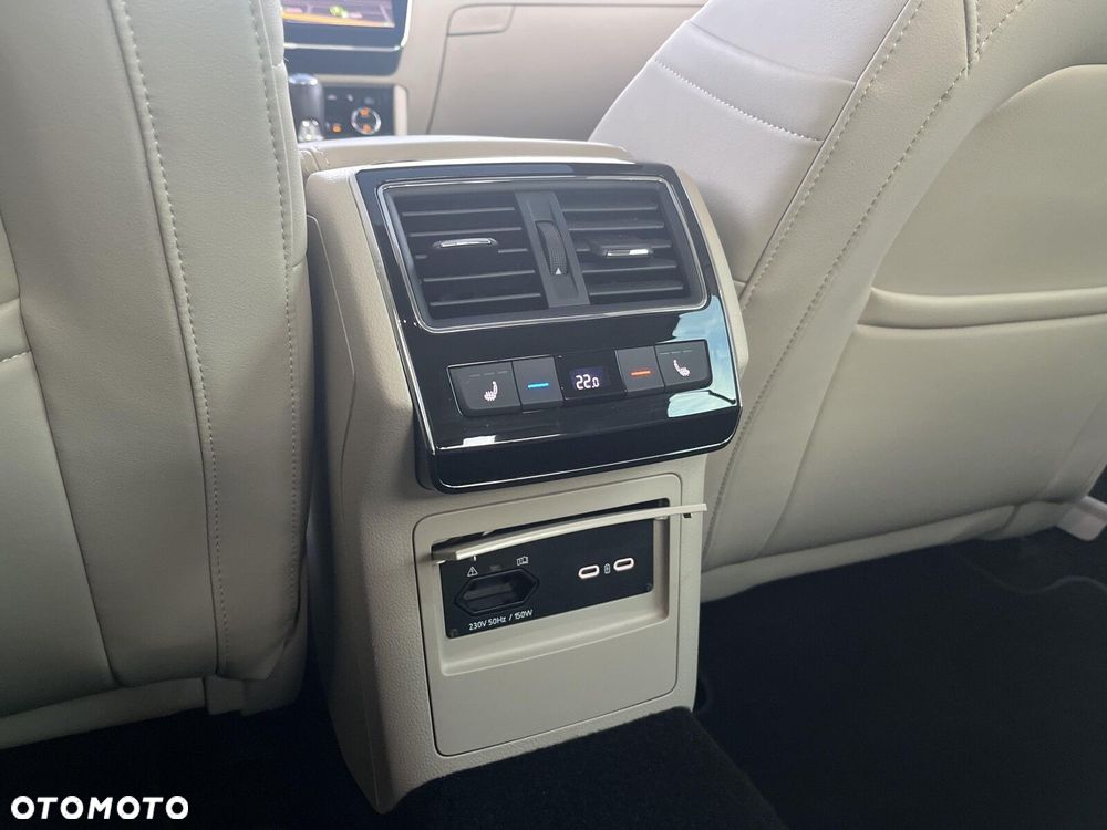 Skoda Superb 2.0 TSI 4x4 L&K DSG - 40