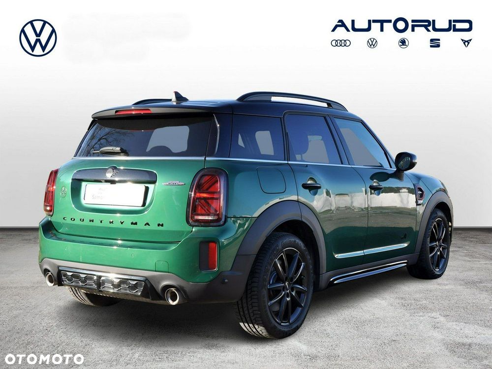 MINI John Cooper Works - 5