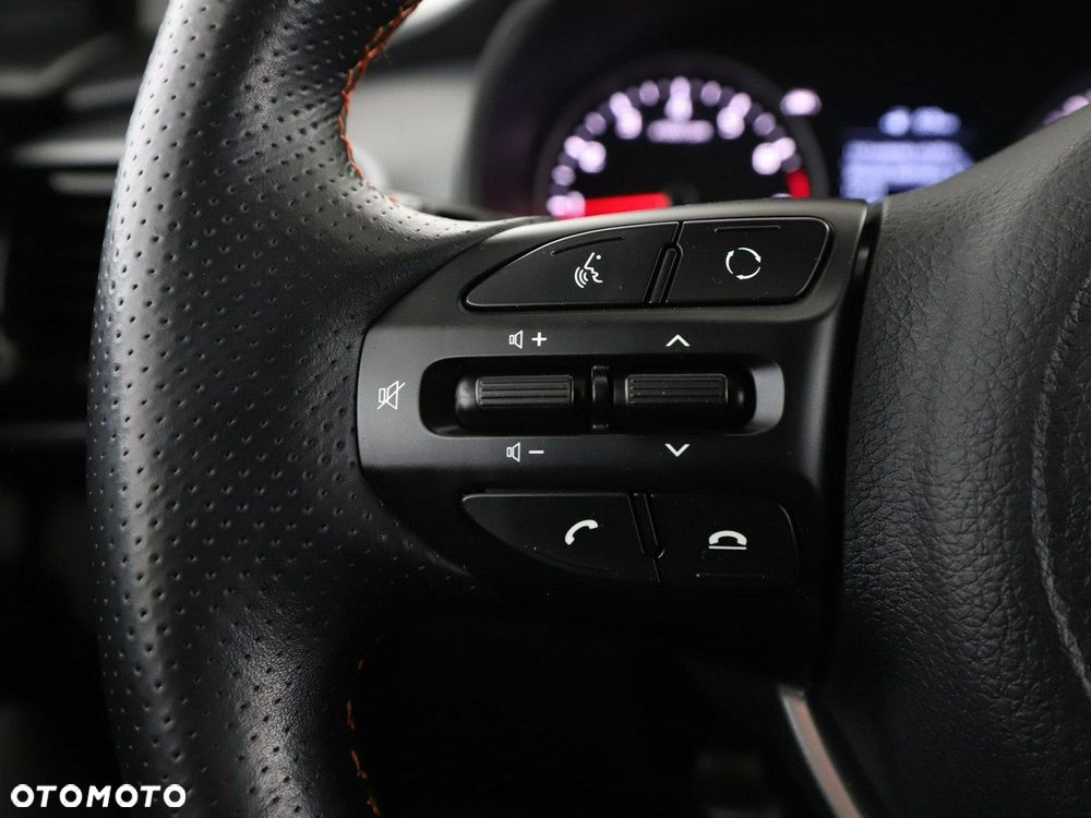 Kia Stonic 1.0 T-GDI OPF Spirit - 33