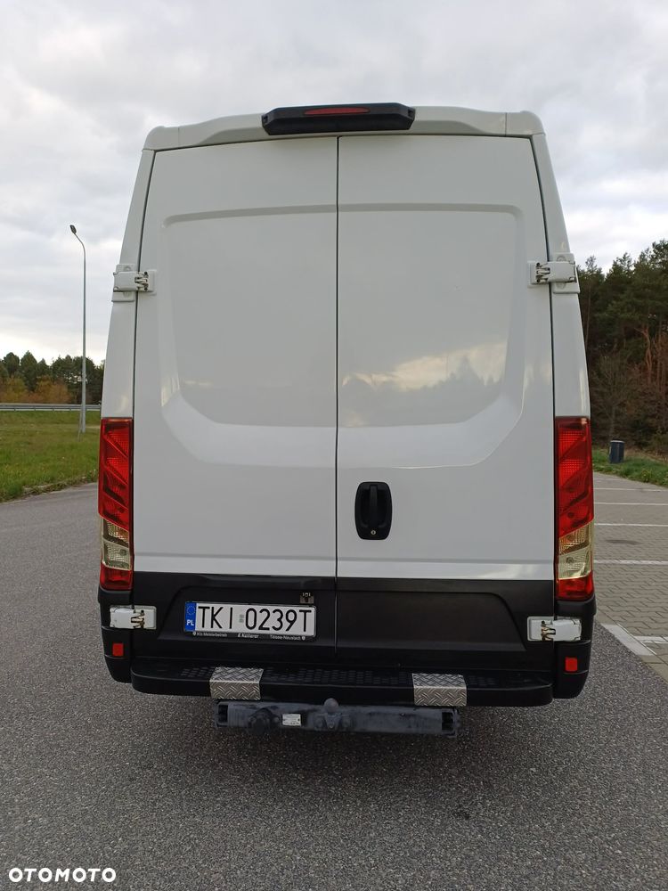 Iveco 35S15 - 8