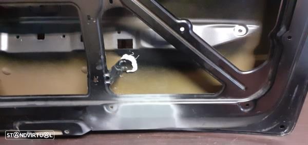 Tampa Da Mala Peugeot Rifter - 4