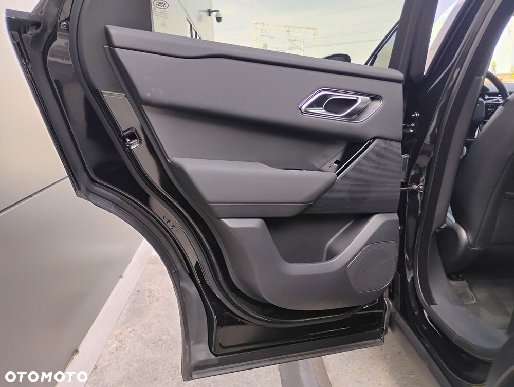 Land Rover Range Rover Velar - 13