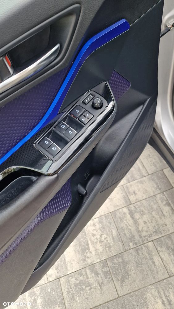 Toyota C-HR 1.8 Hybrid Selection - 10
