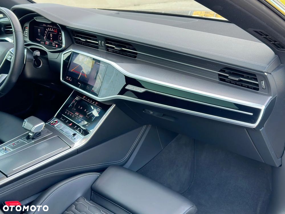 Audi RS7 Sportback Performance 4.0 TFSI Quattro Tiptr - 14