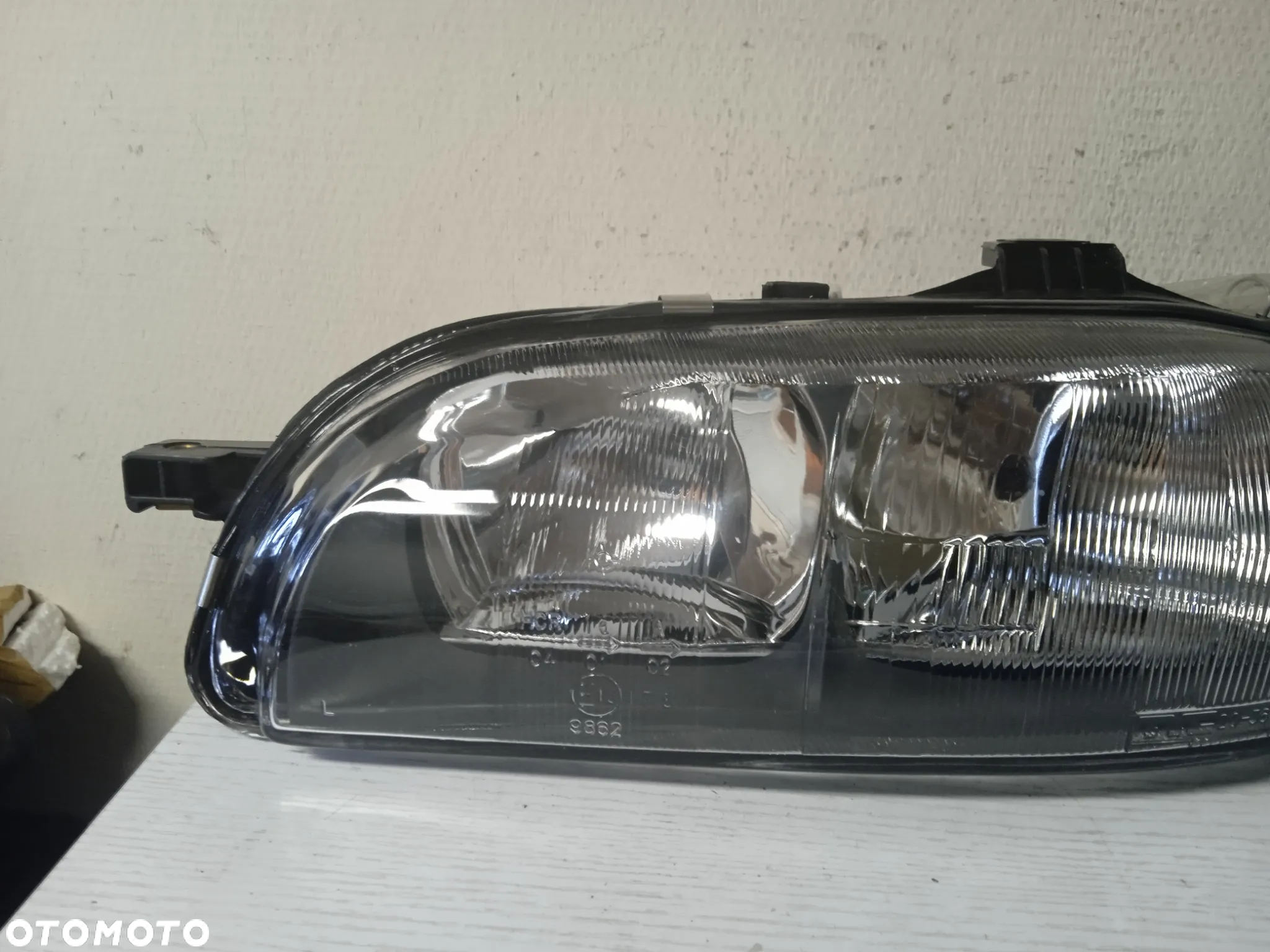 REFLEKTOR FIAT MAREA LEWY NOWY ZAMIENNIK - 3