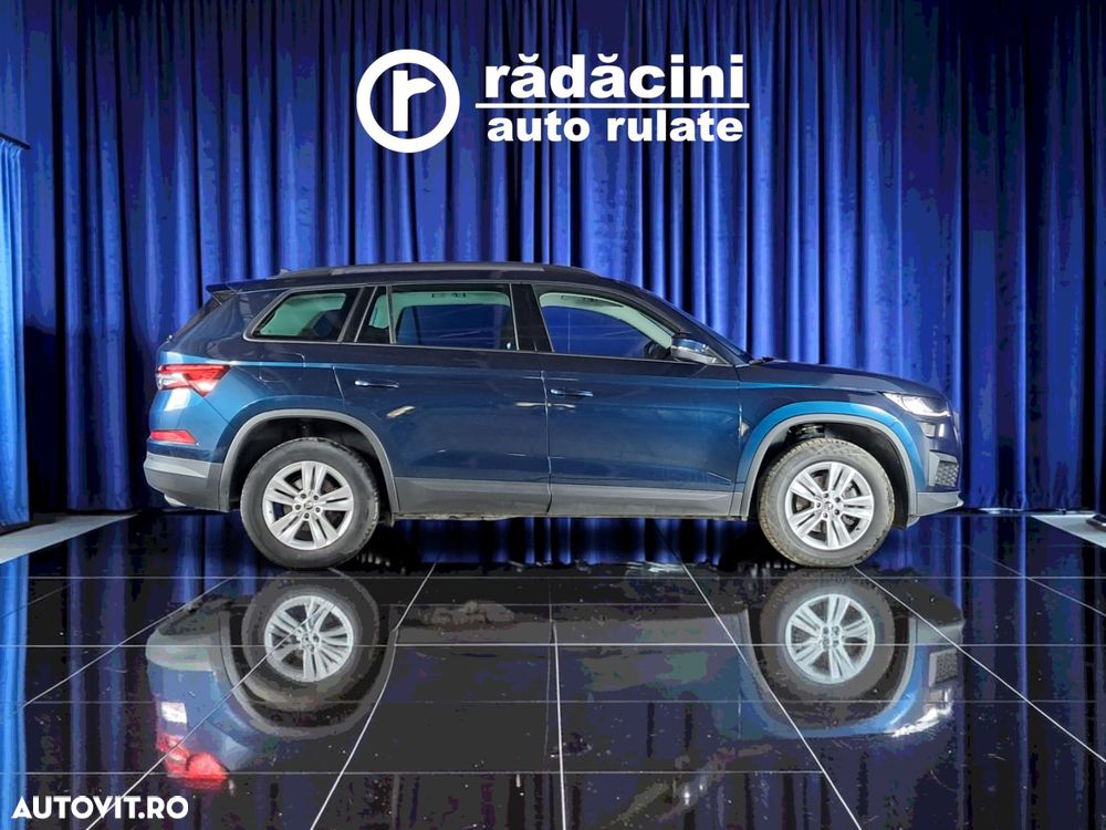 Skoda Kodiaq - 5