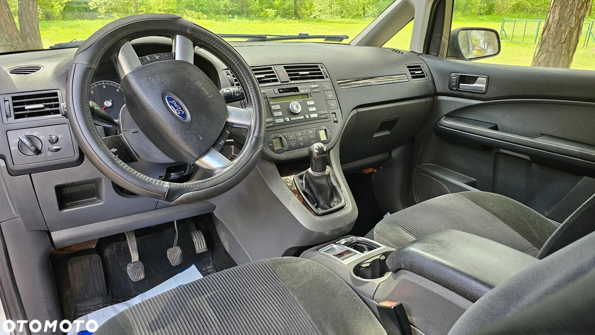 Ford C-MAX - 12
