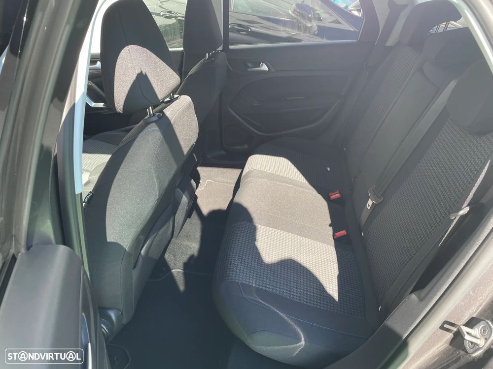 Peugeot 308 SW PureTech 110 Stop & Start Style - 8