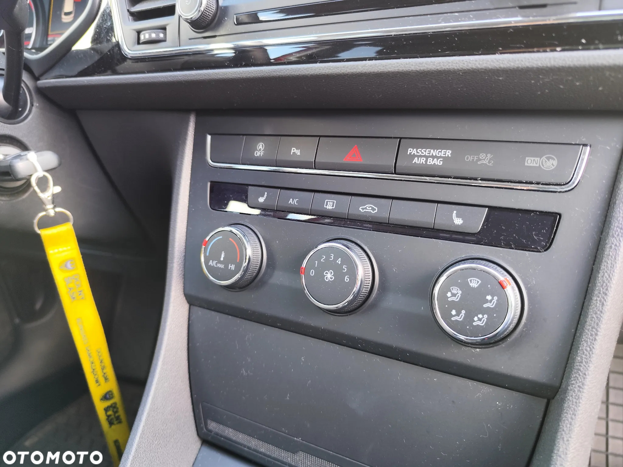 Seat Leon 2.0 TDI Full LED - 15