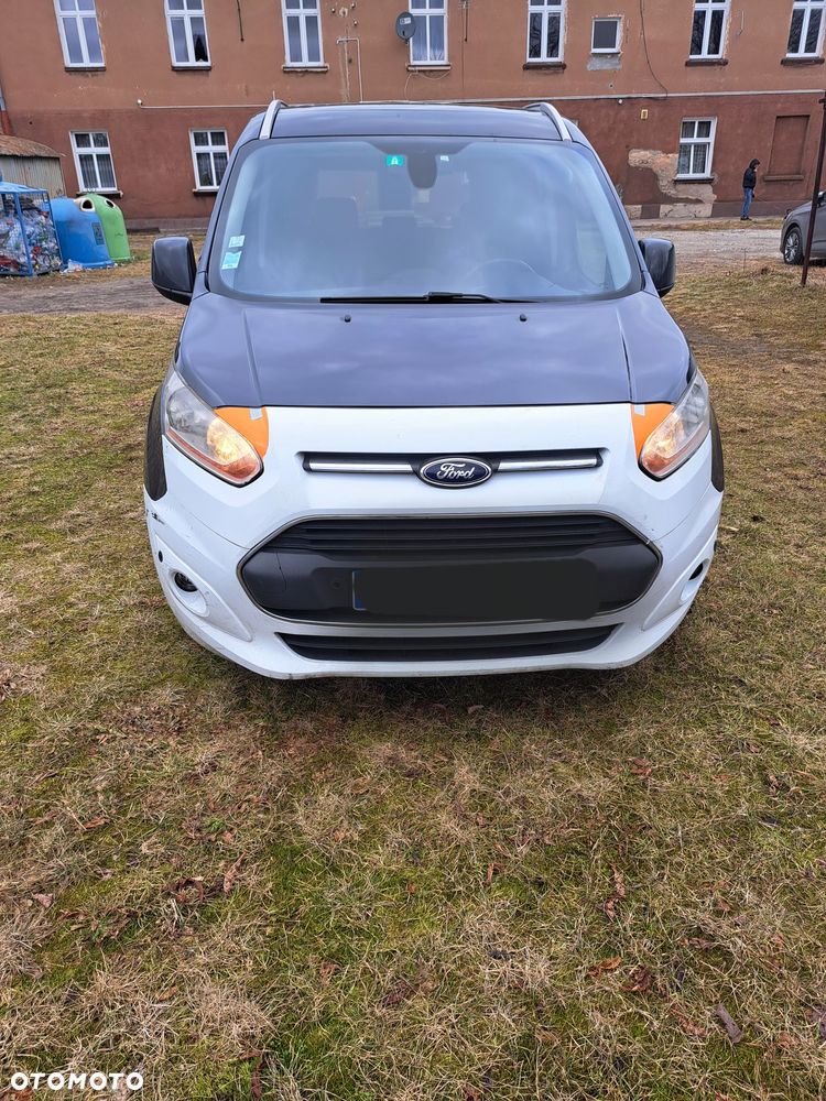 Ford Tourneo Connect Grand - 4