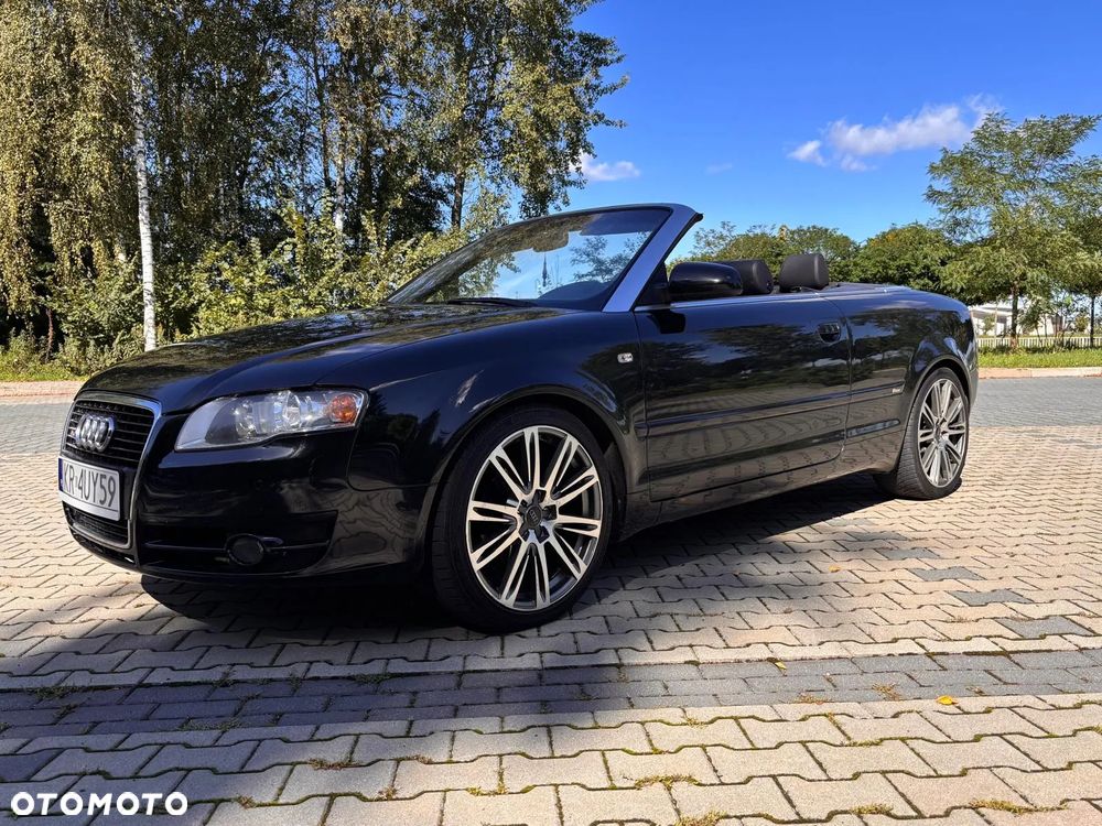 Audi A4 - 14