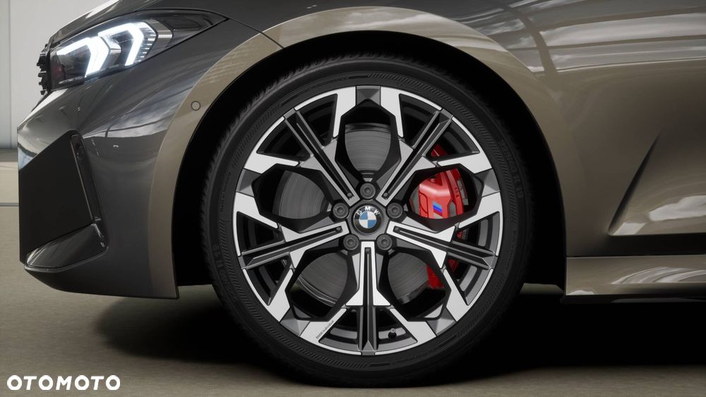 BMW Seria 3 M340i xDrive mHEV sport - 9