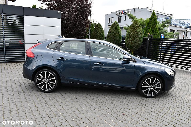 Volvo V40 T4 Inscription - 31