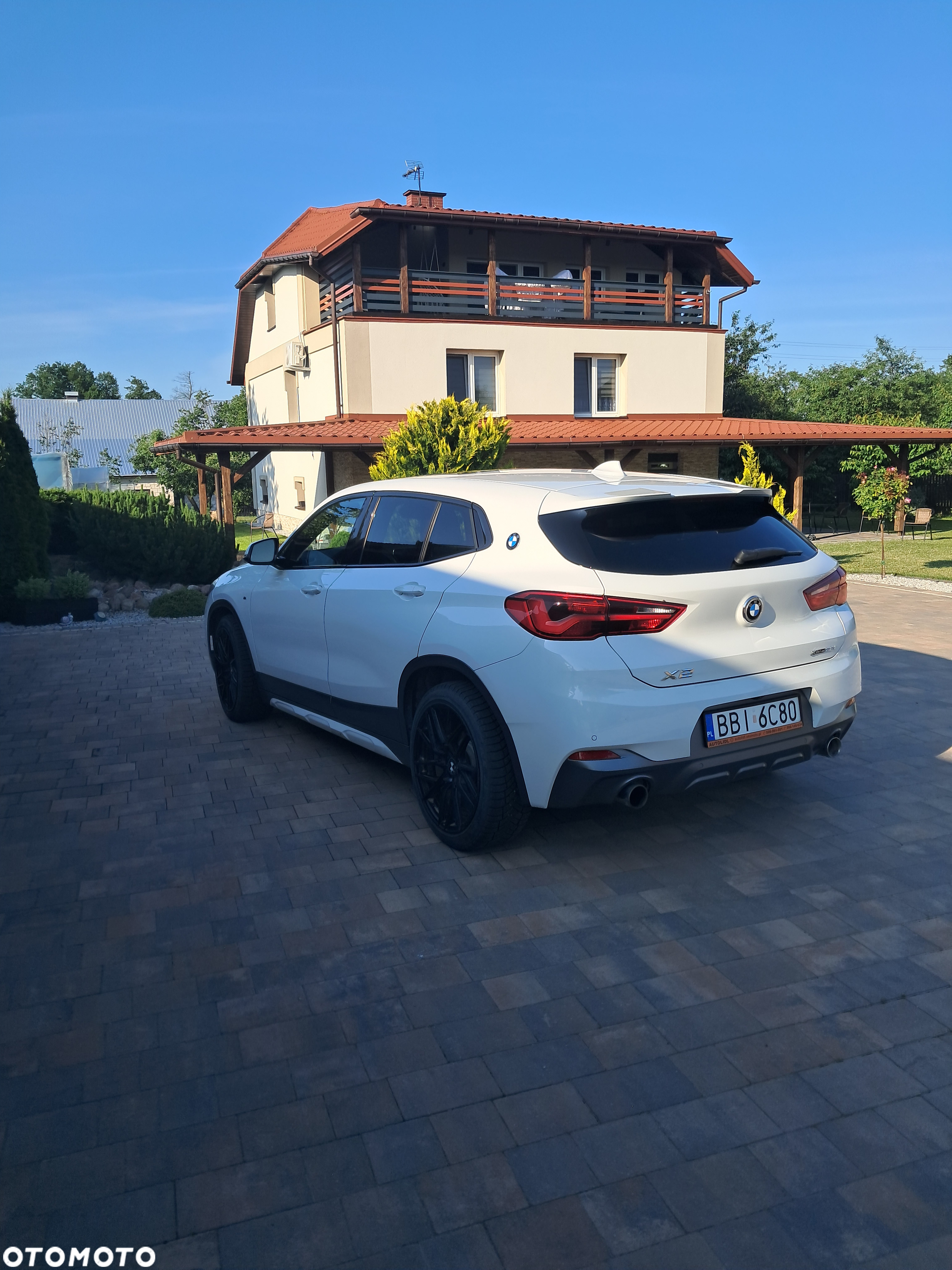BMW X2 - 30