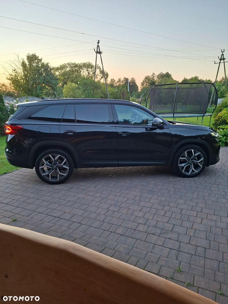 Skoda Kodiaq - 11