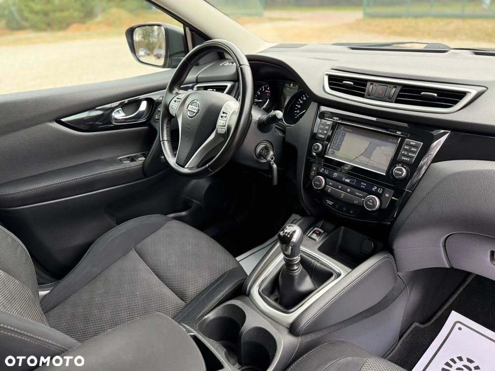 Nissan Qashqai - 18
