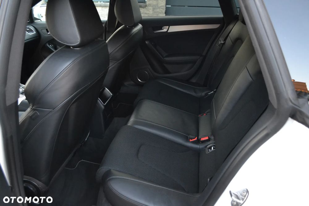 Audi A5 Sportback 3.0 TDI clean diesel quat DPF S tro - 15