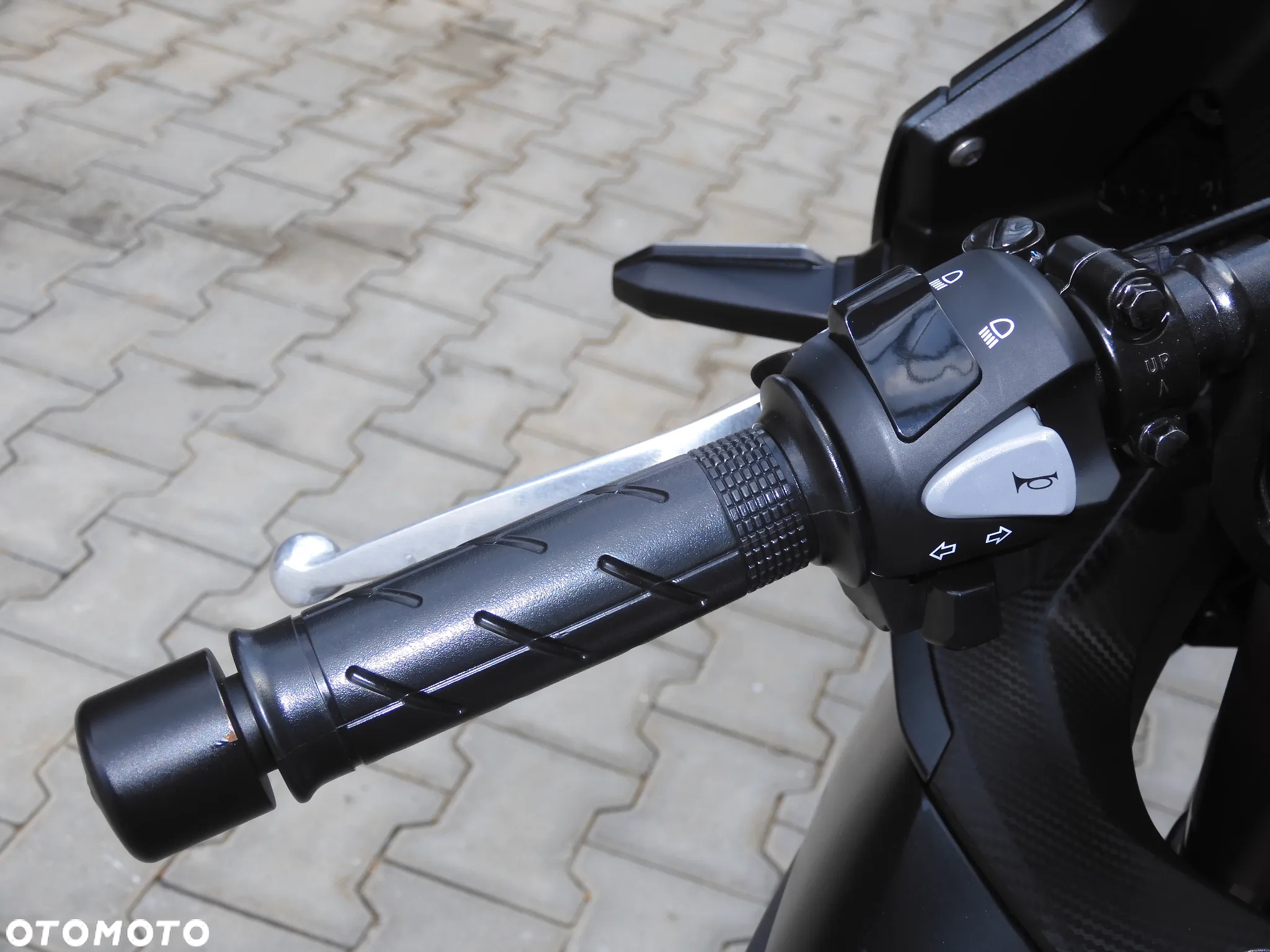Honda CBR - 27