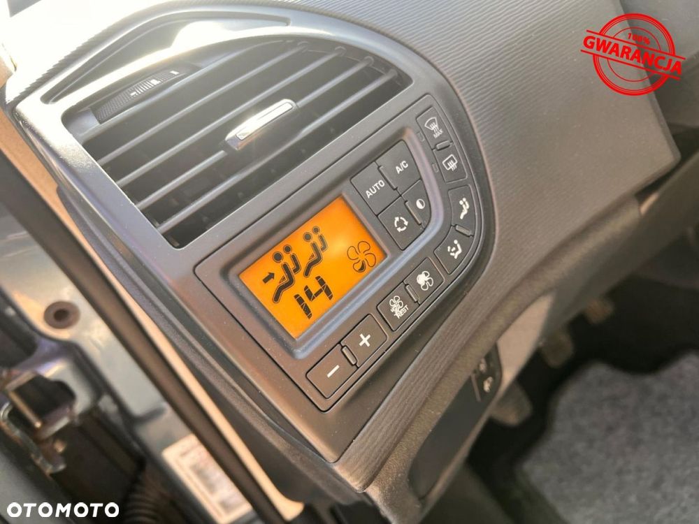 Citroën C4 Picasso 1.6 VTi Equilibre - 22