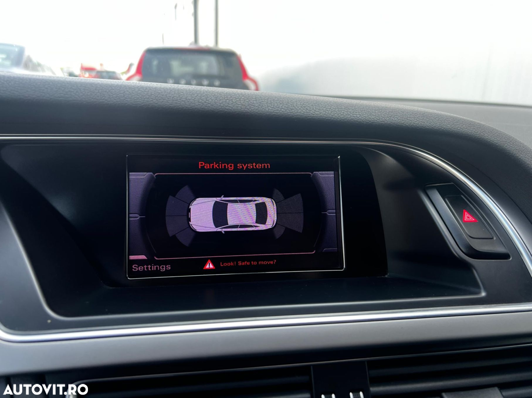 Audi A4 - 14