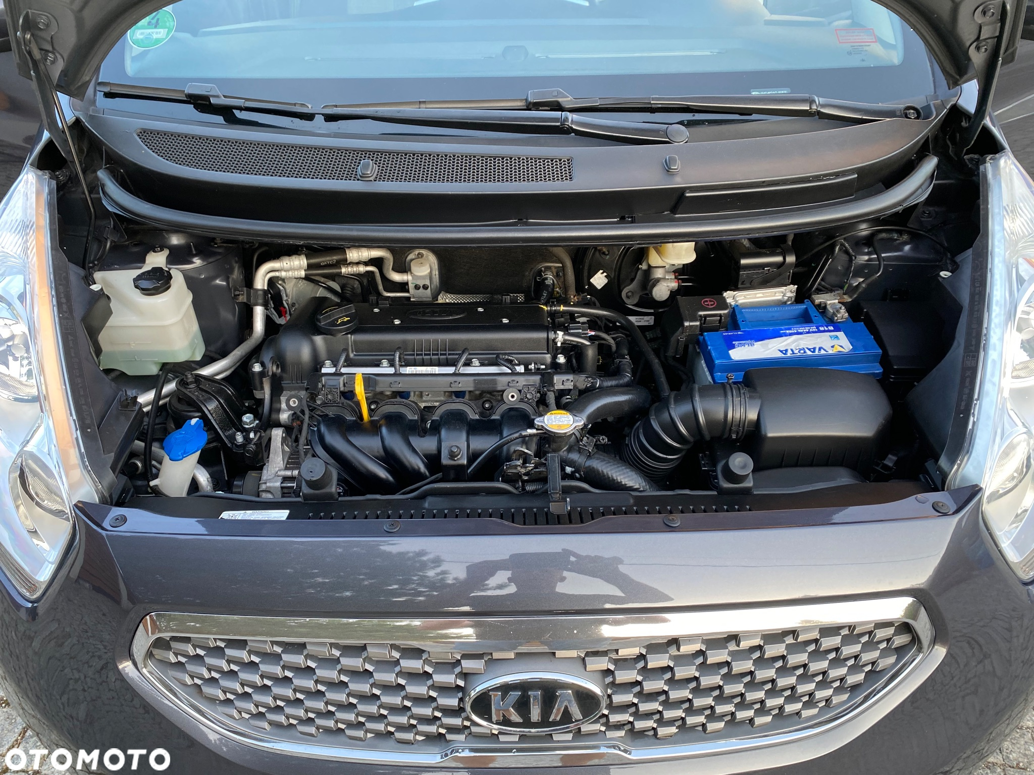 Kia Venga - 38