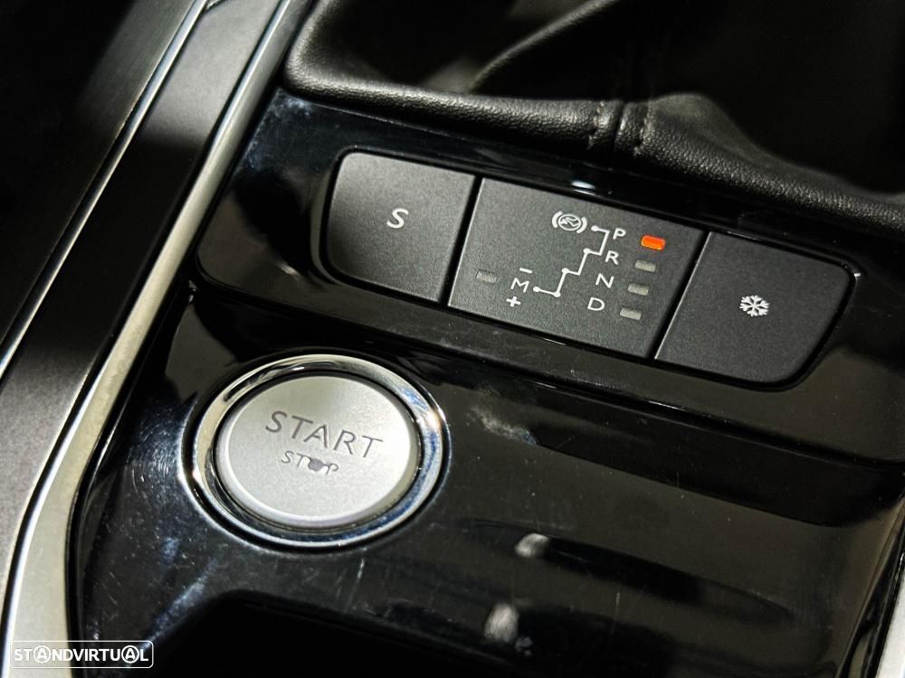 Peugeot 308 BlueHDi FAP 120 EAT6 Stop&Start GT-Line Edition - 41