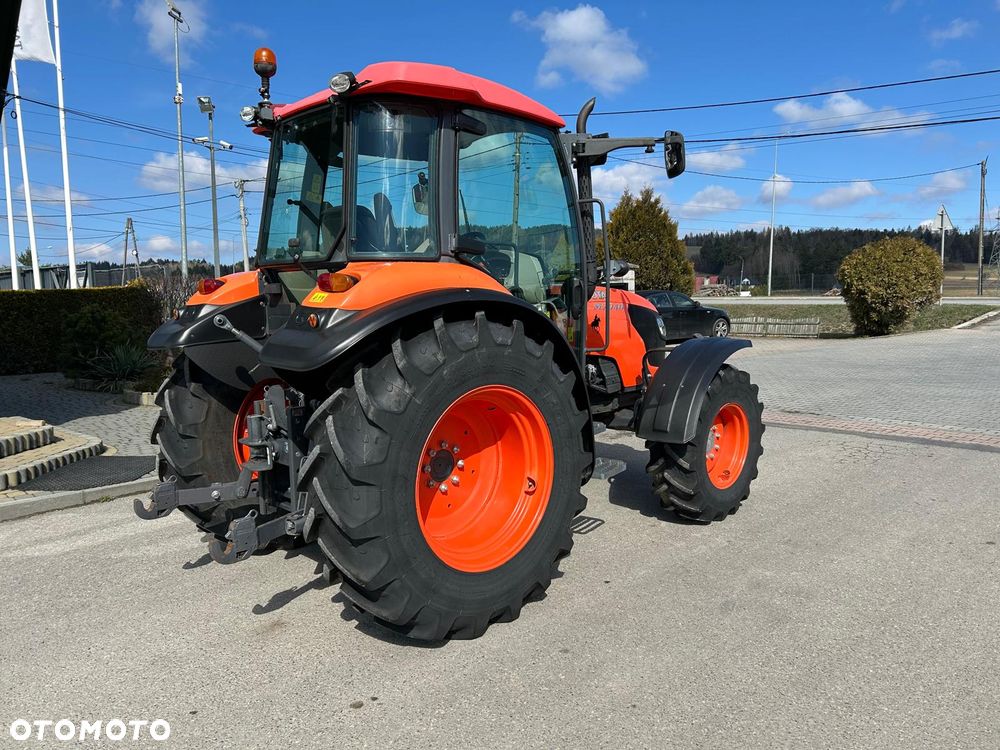 Kubota M7040H-C - 3