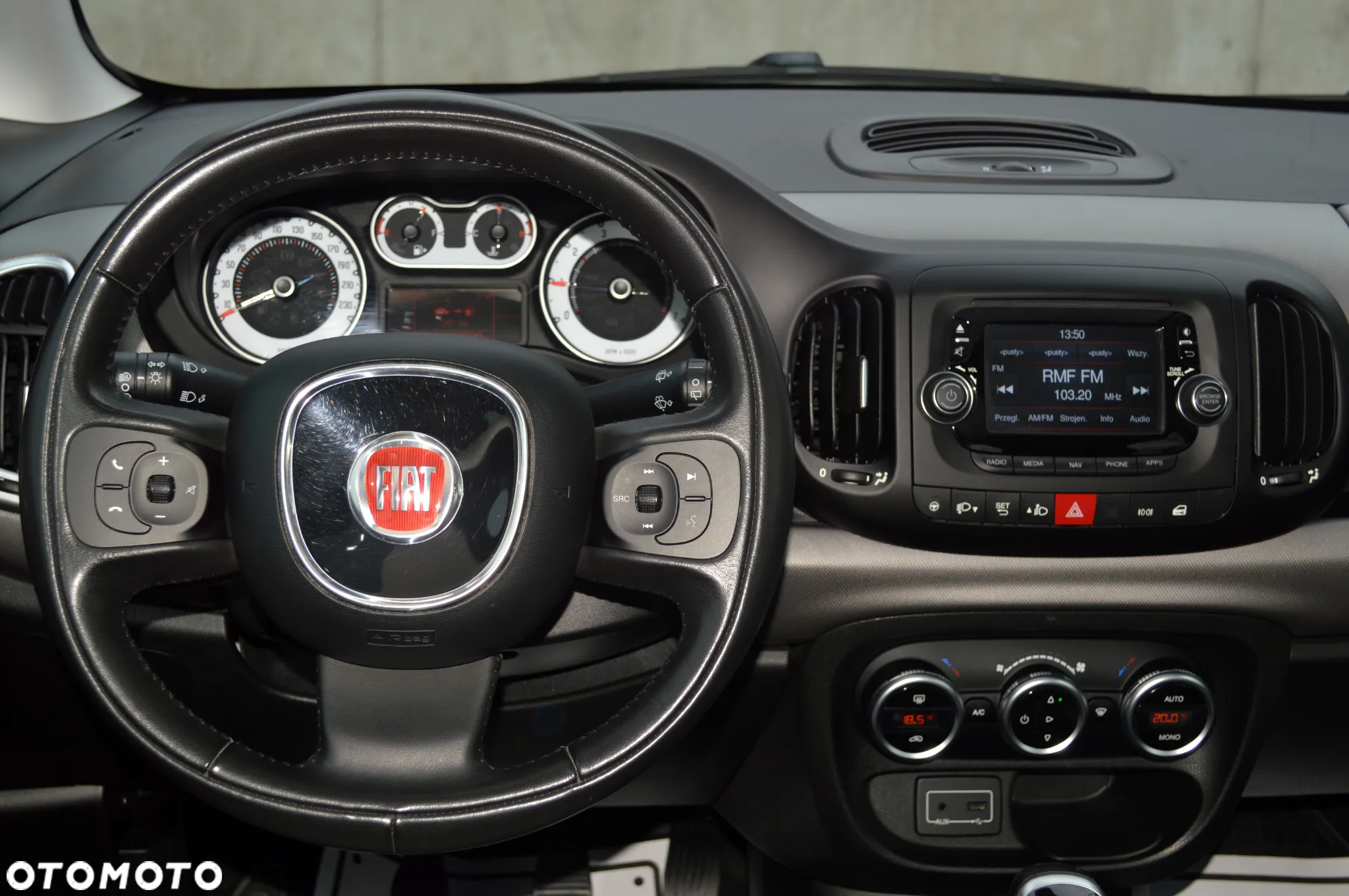 Fiat 500L - 16