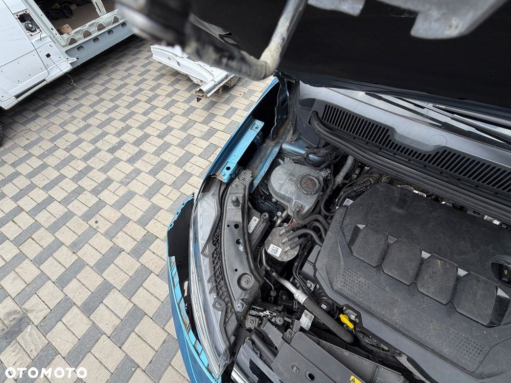 Volkswagen Caddy 2.0 (5-Si.) DSG Style - 27