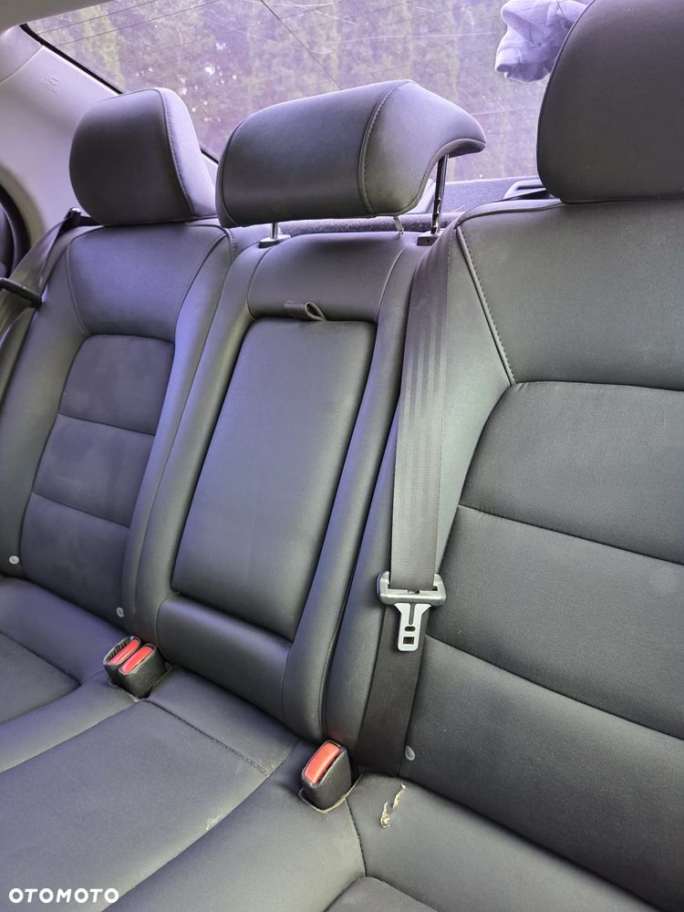 Volvo S80 - 7