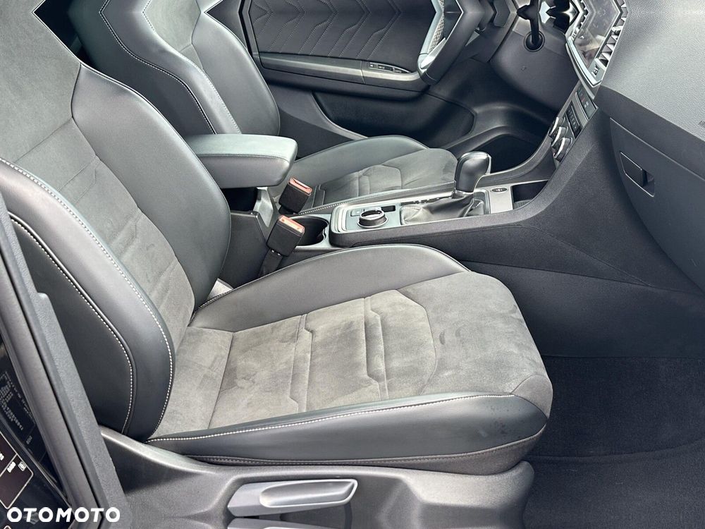Seat Ateca 1.5 TSI Xperience S&S DSG - 14