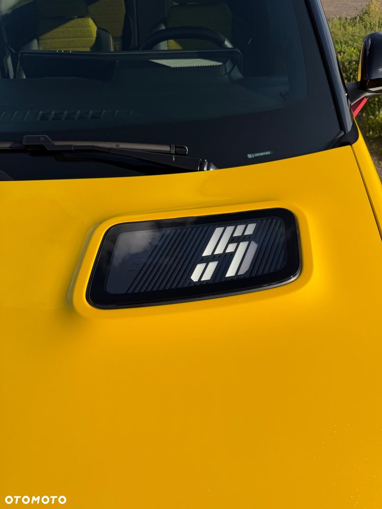 Renault 5 - 10