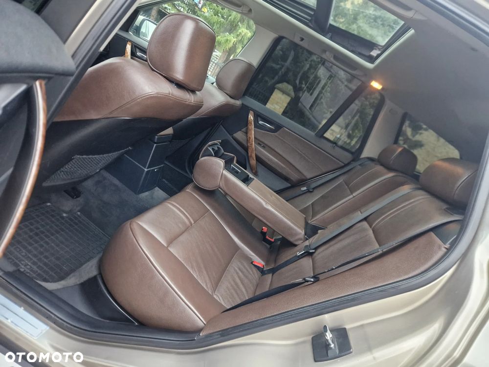 BMW X3 xDrive30d - 10