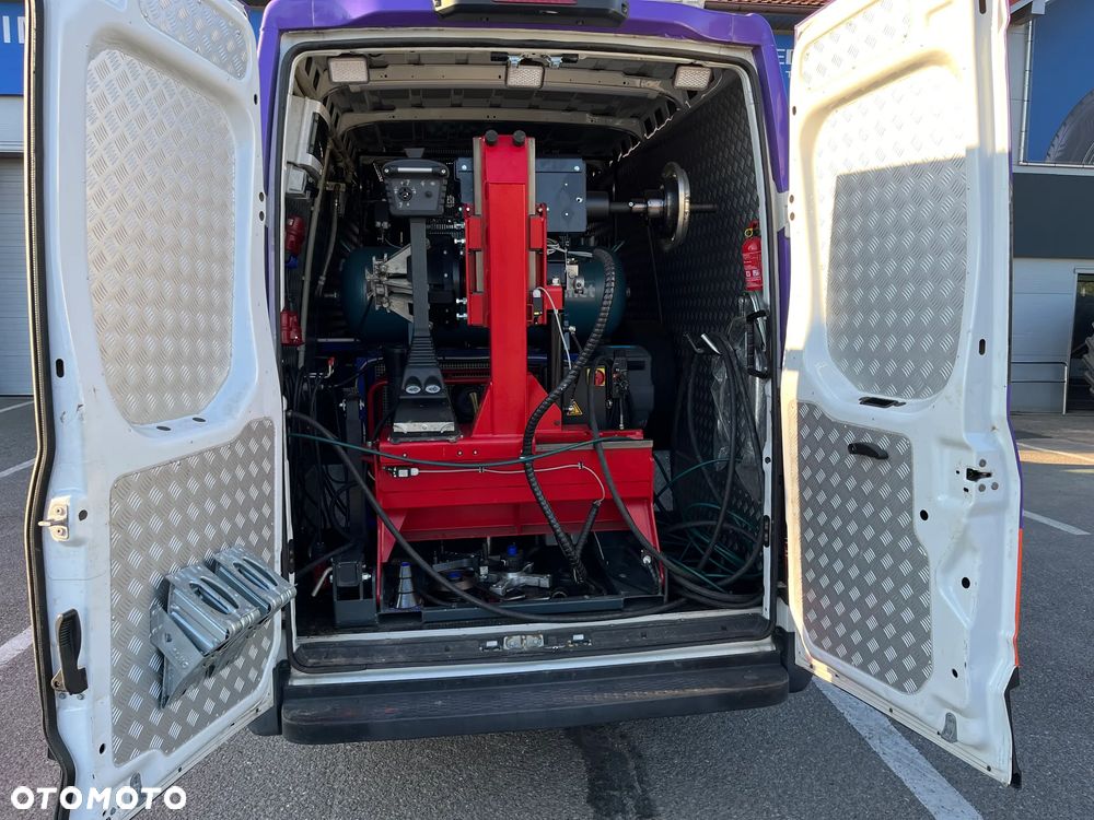Iveco DAILY 35S16 - 6