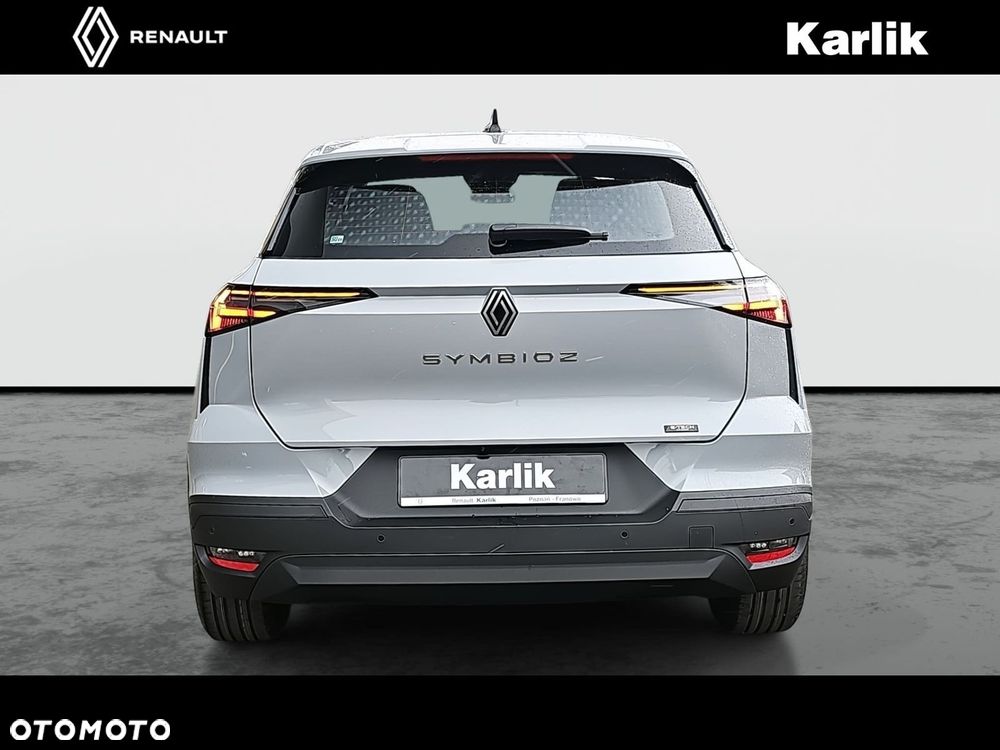 Renault Symbioz - 6