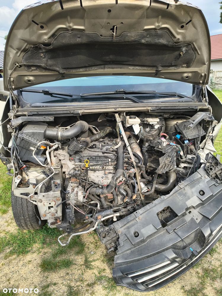 Renault Trafic - 6