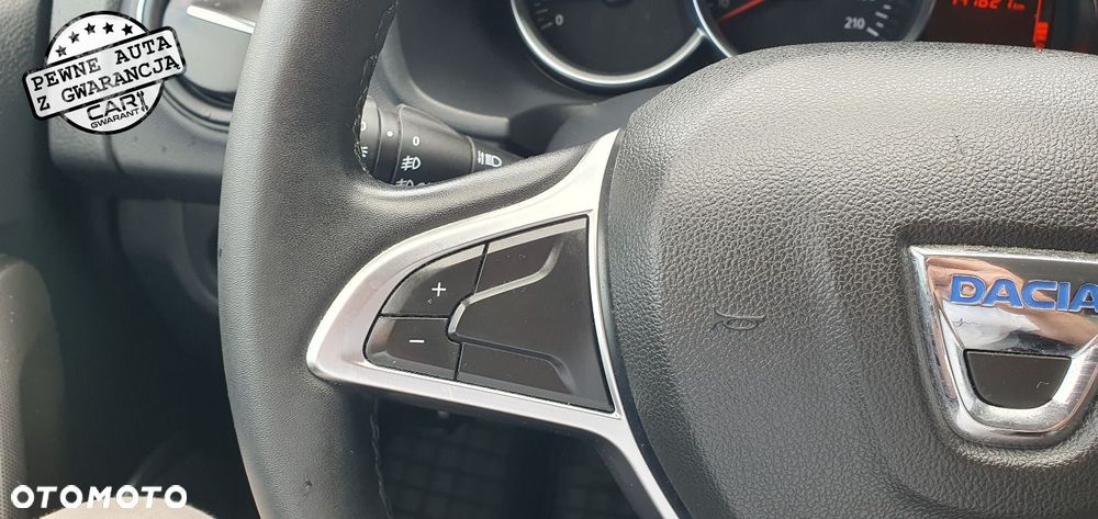 Dacia Sandero Stepway - 18