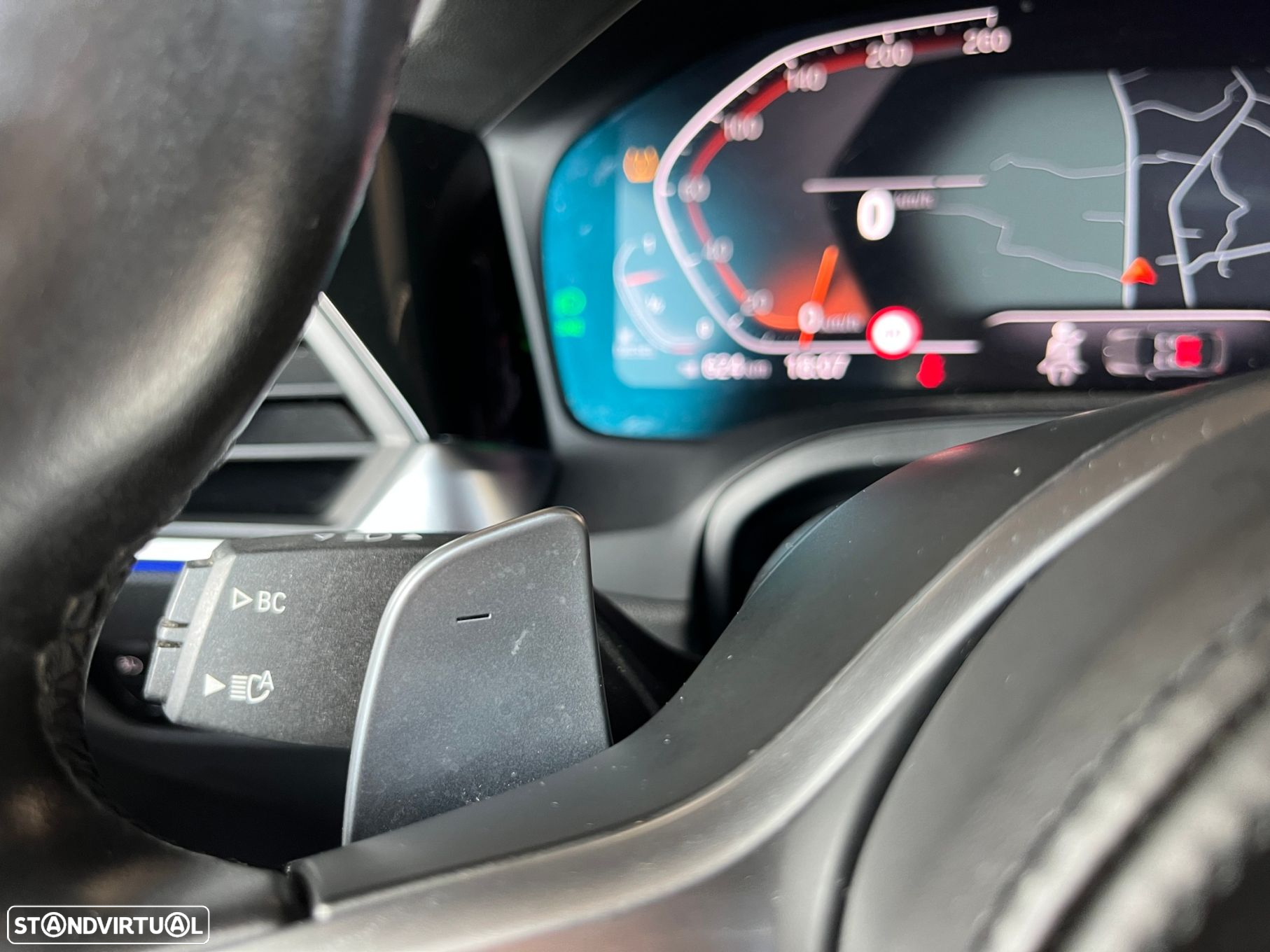 BMW 420 d Pack M Auto - 25