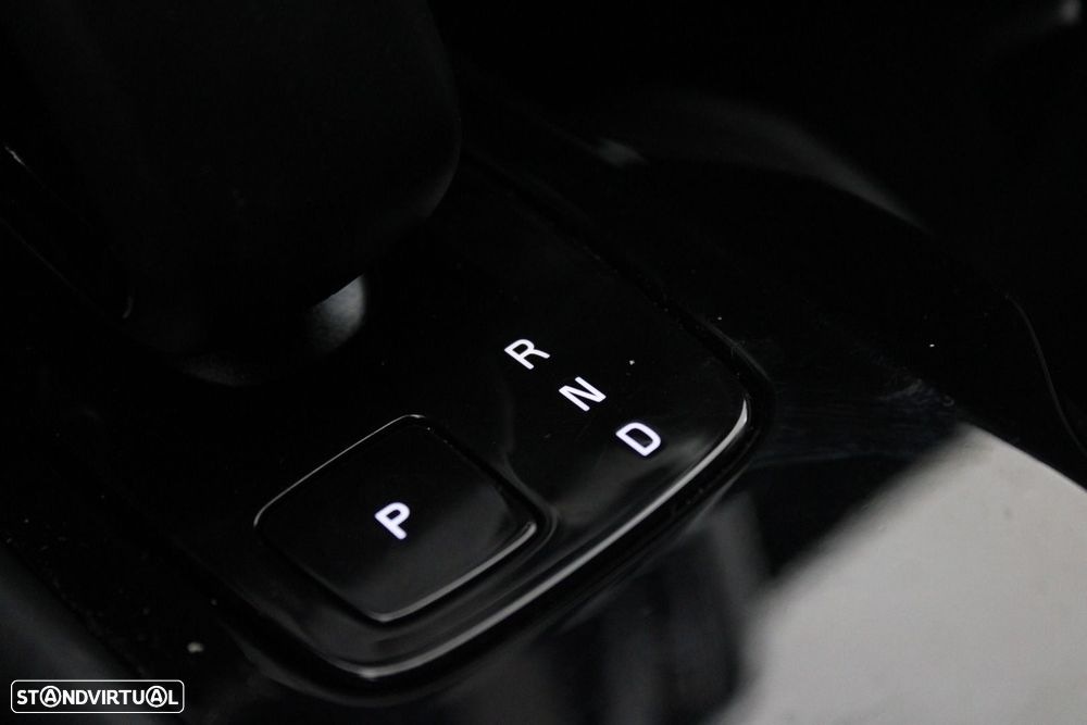 Volvo XC 40 Recharge Twin Plus - 27