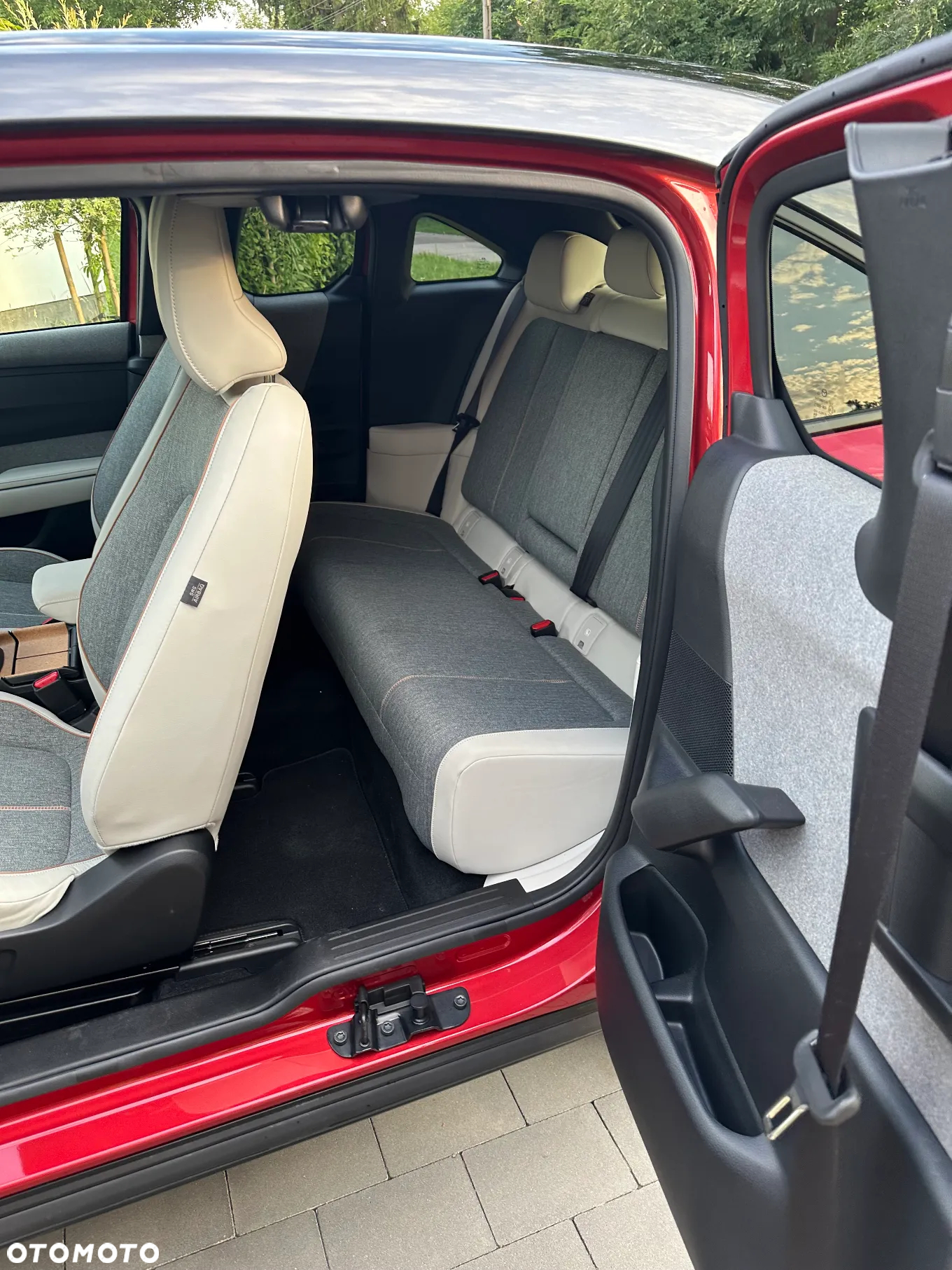 Mazda MX-30 35.5kWh Enso - 14