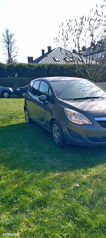 Opel Meriva 1.4 Active - 2