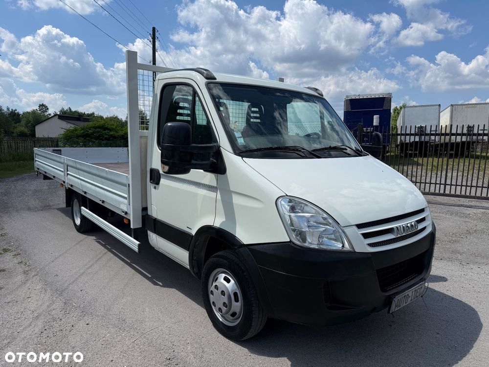 Iveco Daily 35C15 - 3